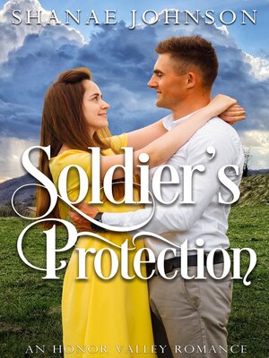 cover image of Soldier's Protection